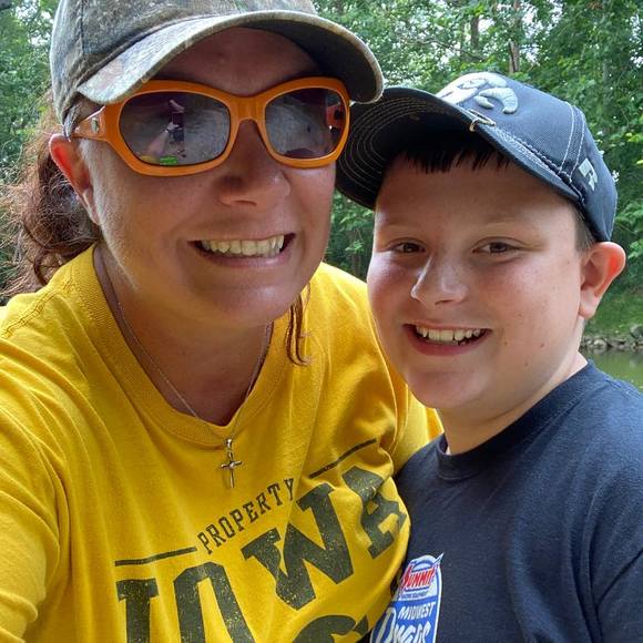 Meet your Posher, Rachel - Picture 1 of 1